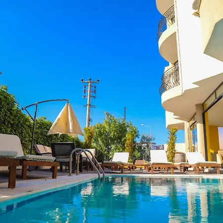 Hotel Maslina Çeşme