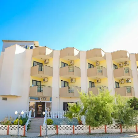 Maslina Hotel Çeşme