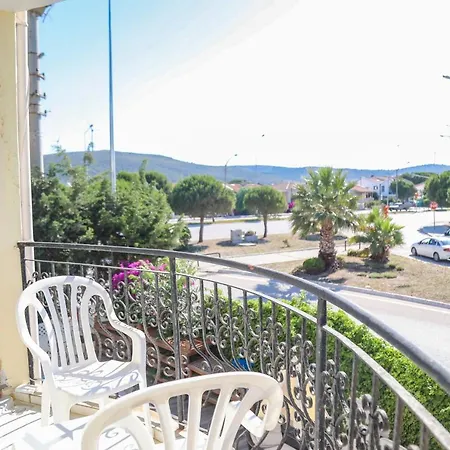 Maslina Hotel Çeşme