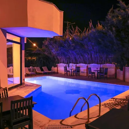 Maslina * Çeşme