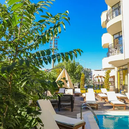 Hotel Maslina