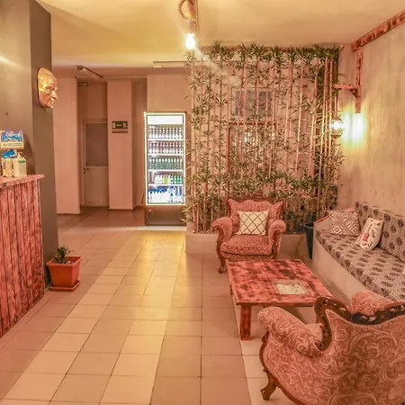 Maslina Hotel Çeşme
