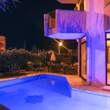 Hotel Maslina *
