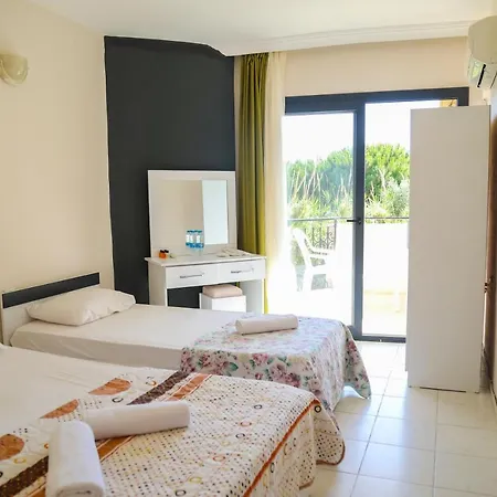 Maslina Hotel Çeşme