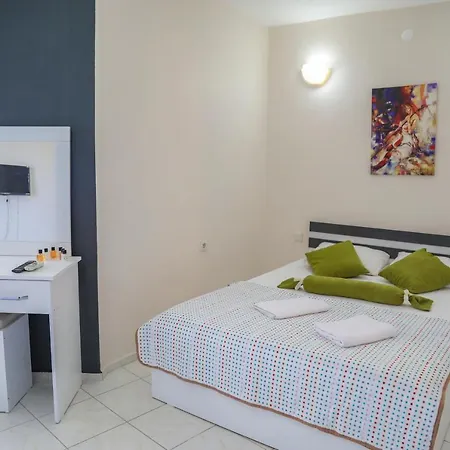 Maslina * Çeşme