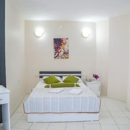 Hotel Maslina